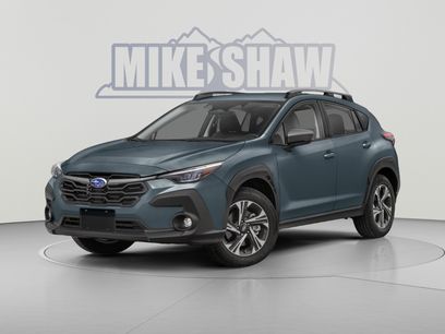 Used 2024 Subaru Crosstrek 2.0i Premium