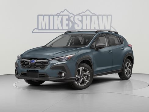 Used 2024 Subaru Crosstrek 2.0i Premium AWD/4WD image 1