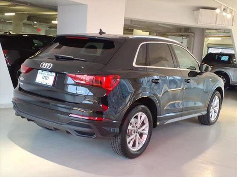 Certified 2025 Audi Q3 2.0T Premium image 4