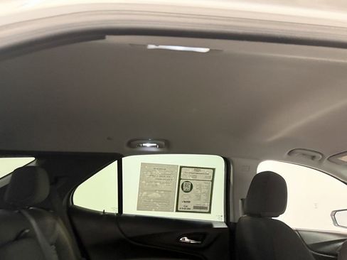 Used 2023 Chevrolet Equinox LT image 66