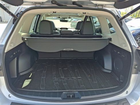 Certified 2023 Subaru Forester Limited image 29
