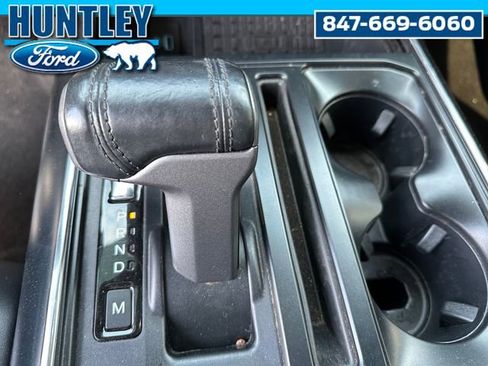 Used 2023 Ford F150 Raptor w/ Raptor 37 Performance Package image 20