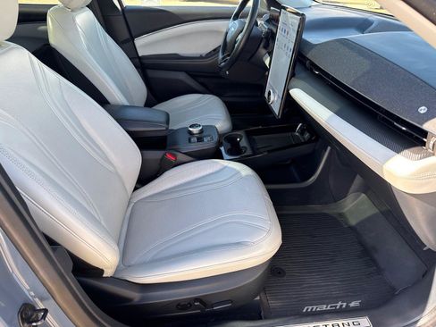 Used 2023 Ford Mustang Mach-E Premium RWD image 18
