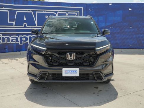 New 2026 Honda CR-V Sport-L image 2