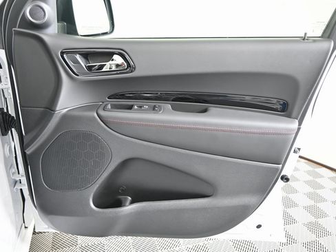 New 2026 Dodge Durango GT image 12