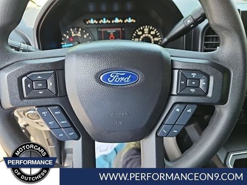Used 2018 Ford F150 XL w/ Equipment Group 101A Mid image 24