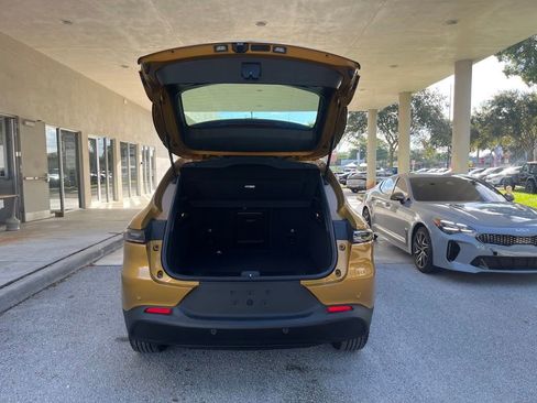 New 2024 Dodge Hornet GT w/ GT Blacktop Package image 27