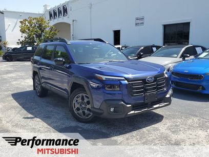Used 2026 Subaru Outback Premium