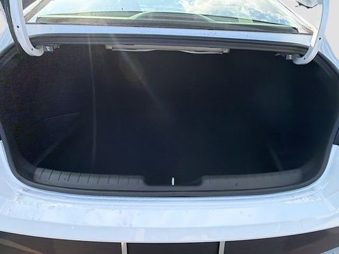 New 2026 Hyundai Elantra SE w/ Cargo Package FWD image 25