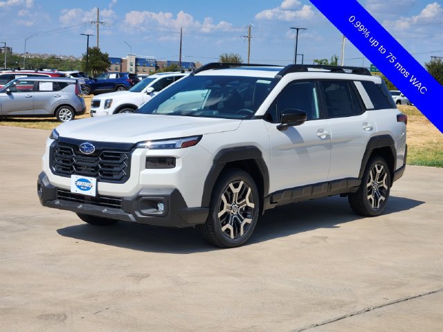 New 2026 Subaru Outback Touring XT AWD/4WD image 2