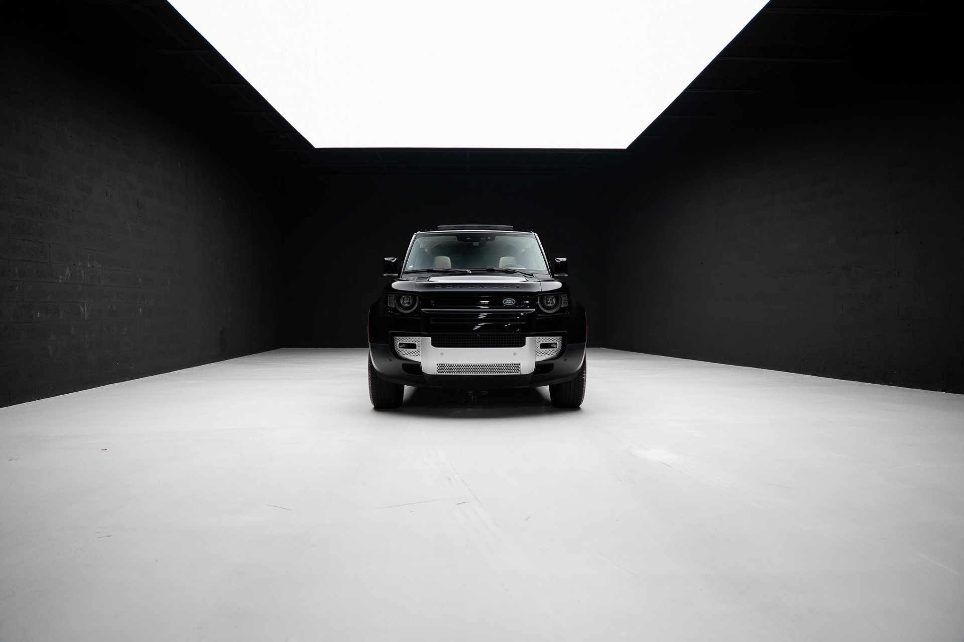 Used 2024 Land Rover Defender 110 S AWD/4WD image 84
