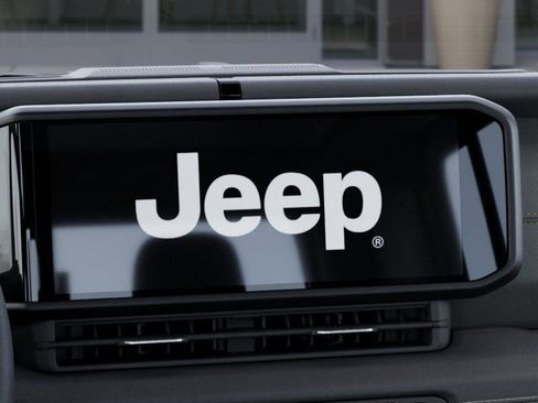 New 2026 Jeep Gladiator Mojave w/ Safety Group AWD/4WD image 19