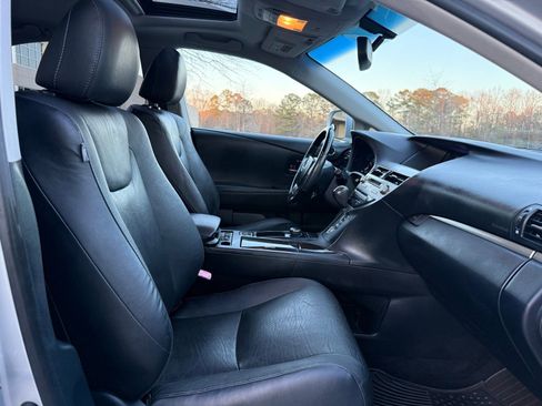 Used 2013 Lexus RX 350 FWD w/ Premium Pkg image 36