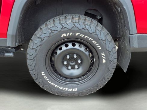Used 2025 INEOS Grenadier AWD/4WD image 10
