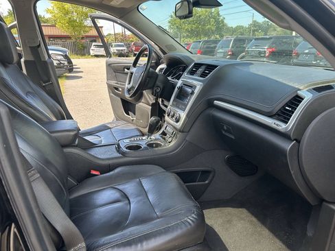 Used 2016 GMC Acadia SLT w/ Open Road Package AWD/4WD image 35