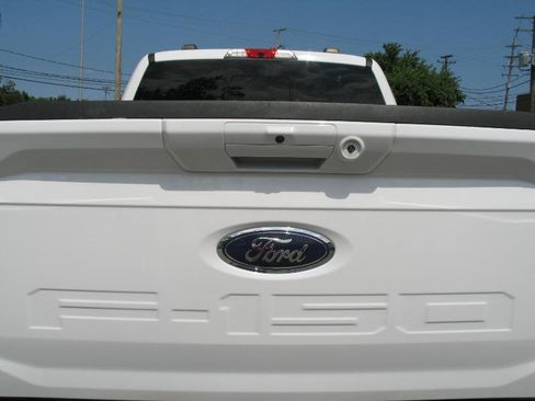 Used 2022 Ford F150 XLT w/ Equipment Group 302A High AWD/4WD image 69