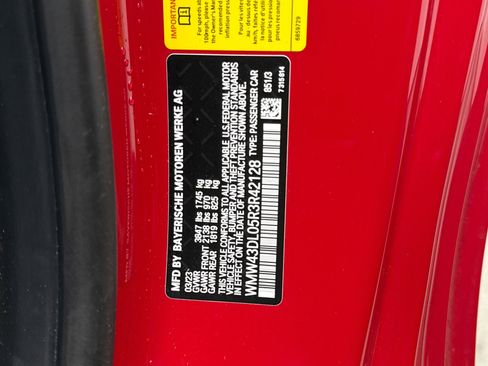 Used 2024 MINI Cooper S image 13