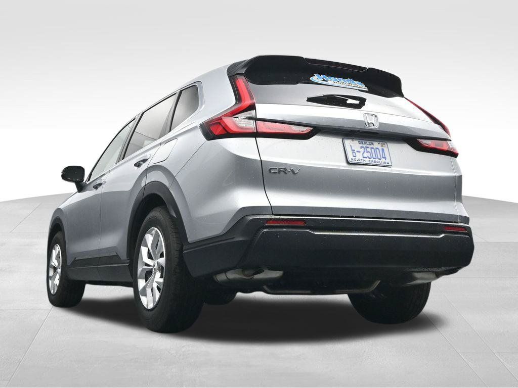 Used 2026 Honda CR-V LX image 40