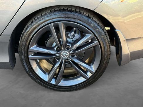 Used 2024 Acura Integra A-Spec FWD image 7