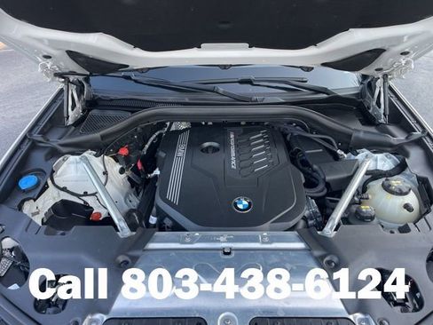 Used 2022 BMW X3 M40i w/ Premium Package AWD/4WD image 32