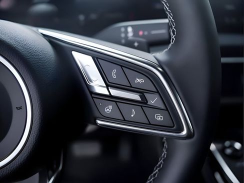 New 2025 Buick Enclave Sport Touring w/ Power Package image 12