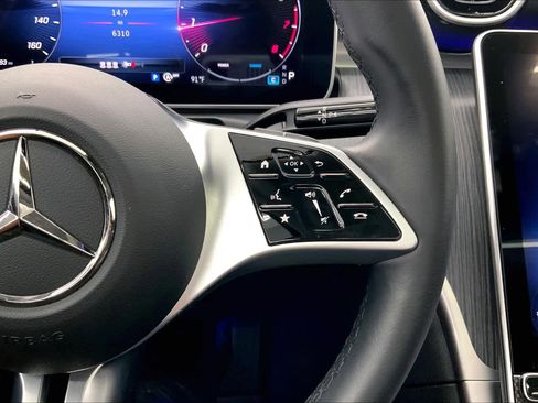 Certified 2023 Mercedes-Benz C 300 C 300 image 22