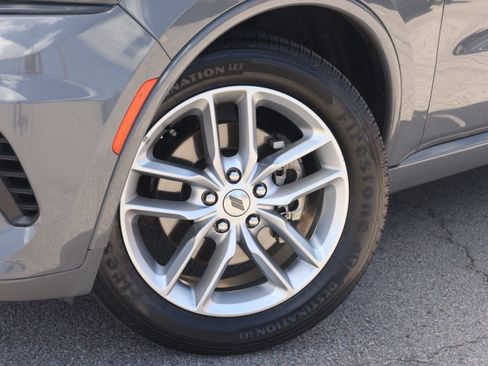 Used 2023 Dodge Durango GT RWD image 13