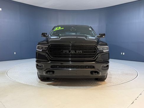 Used 2024 RAM 1500 Limited image 6