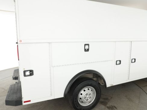 Used 2018 RAM ProMaster 3500 w/ Premium Appearance Group image 7