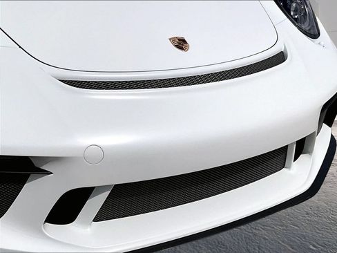Used 2018 Porsche 911 GT3 RWD image 20