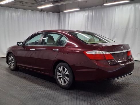 Used 2013 Honda Accord LX image 2