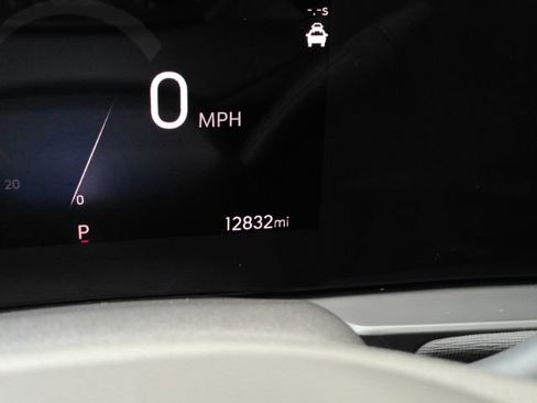 Used 2026 Buick Envista Preferred FWD image 39