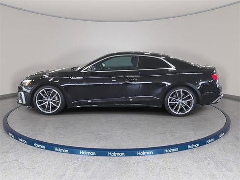Used 2021 Audi A5 2.0T Premium Plus w/ Premium Plus image 9