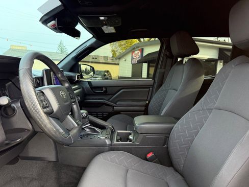 Used 2024 Toyota Tacoma SR5 RWD image 12