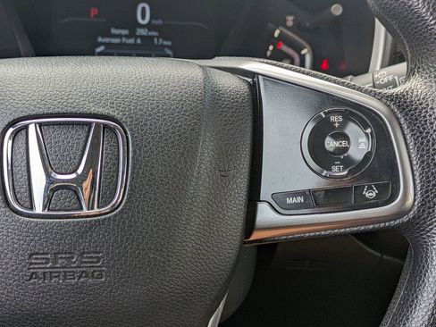 Used 2022 Honda CR-V EX image 20