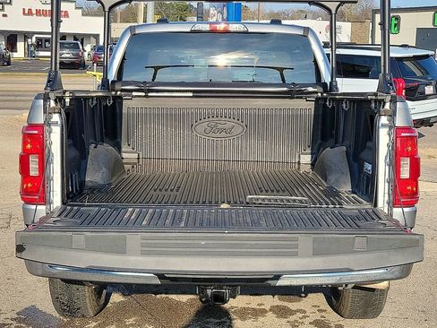 Used 2022 Ford F150 XLT image 8