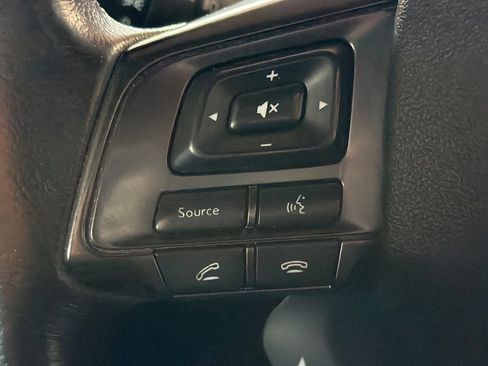 Used 2019 Subaru WRX Premium w/ Performance Package AWD/4WD image 30