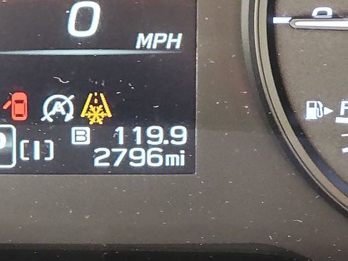 Certified 2025 Subaru Forester image 19