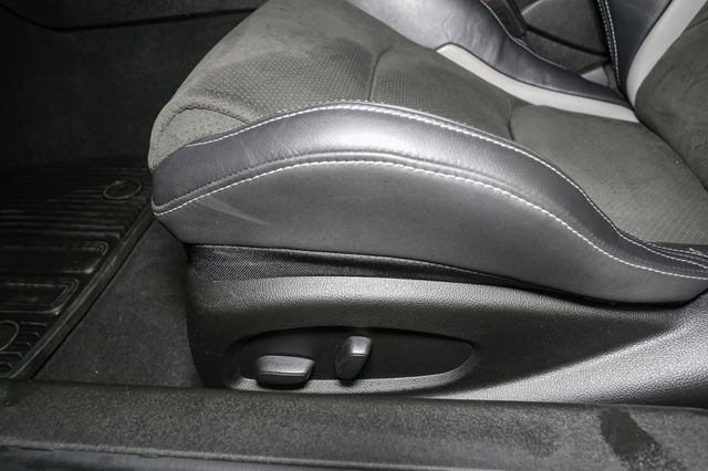Used 2023 Chevrolet Camaro SS RWD image 39