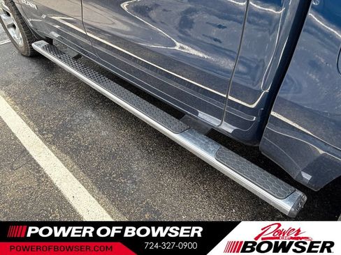 Used 2019 RAM 1500 Big Horn AWD/4WD image 9