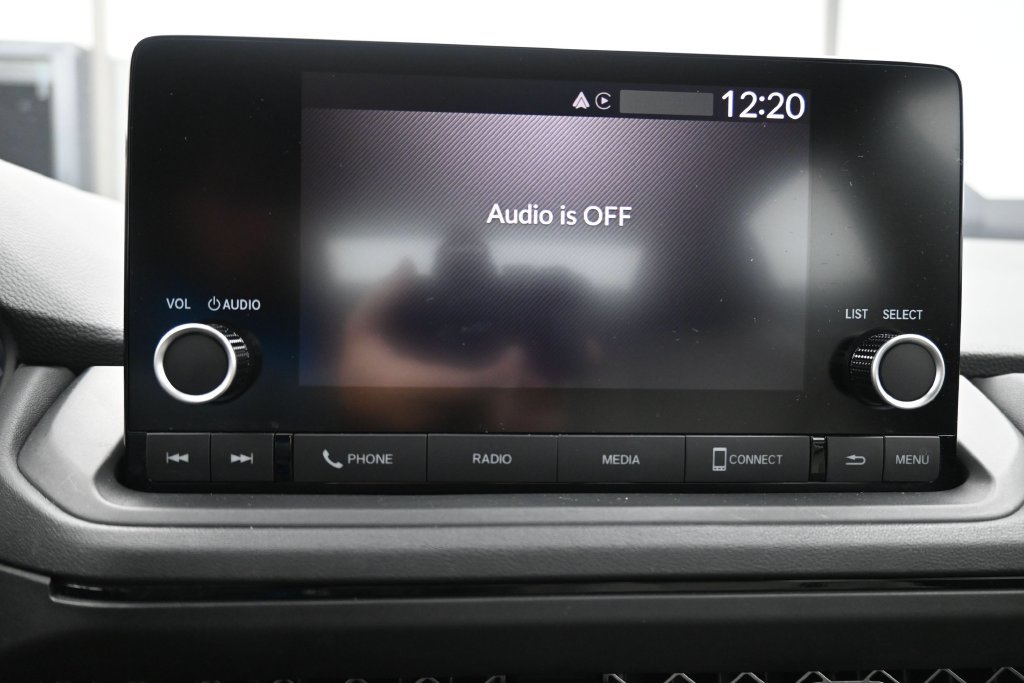 Used 2025 Honda Accord SE image 25