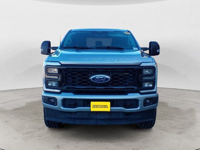 Used 2024 Ford F350 XL w/ STX Appearance Package AWD/4WD image 2