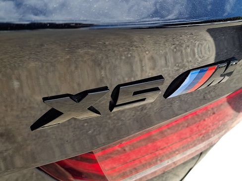 Used 2016 BMW X5 M AWD/4WD image 31