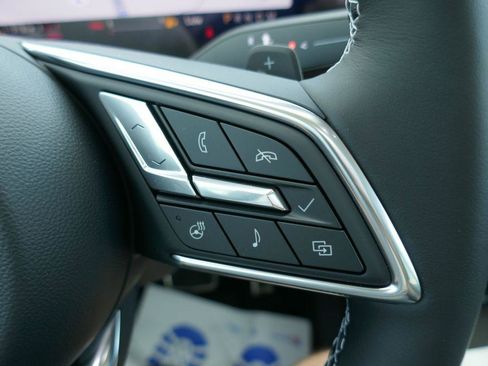 New 2026 Buick Envision Sport Touring AWD/4WD image 19