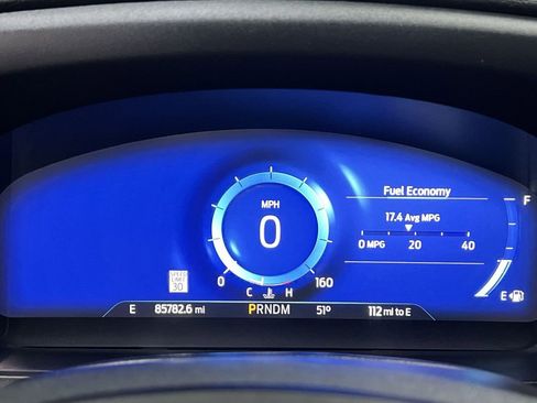 Used 2020 Ford Explorer ST w/ ST Street Pack AWD/4WD image 18