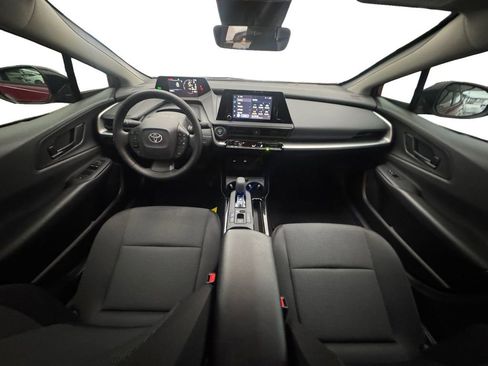 Used 2023 Toyota Prius Limited image 11