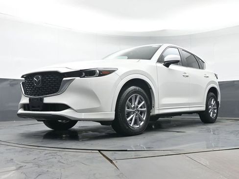 Certified 2024 MAZDA CX-5 AWD 2.5 S w/ Preferred Package image 29