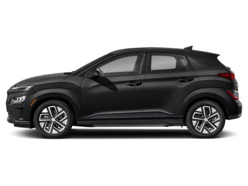 Certified 2023 Hyundai Kona Limited FWD image 6