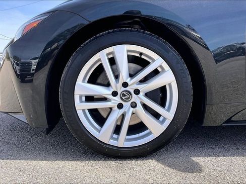 Used 2024 Lexus IS 300 w/ Comfort Package image 35