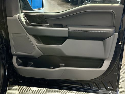 Used 2023 Ford F150 XLT w/ Equipment Group 301A Mid image 37